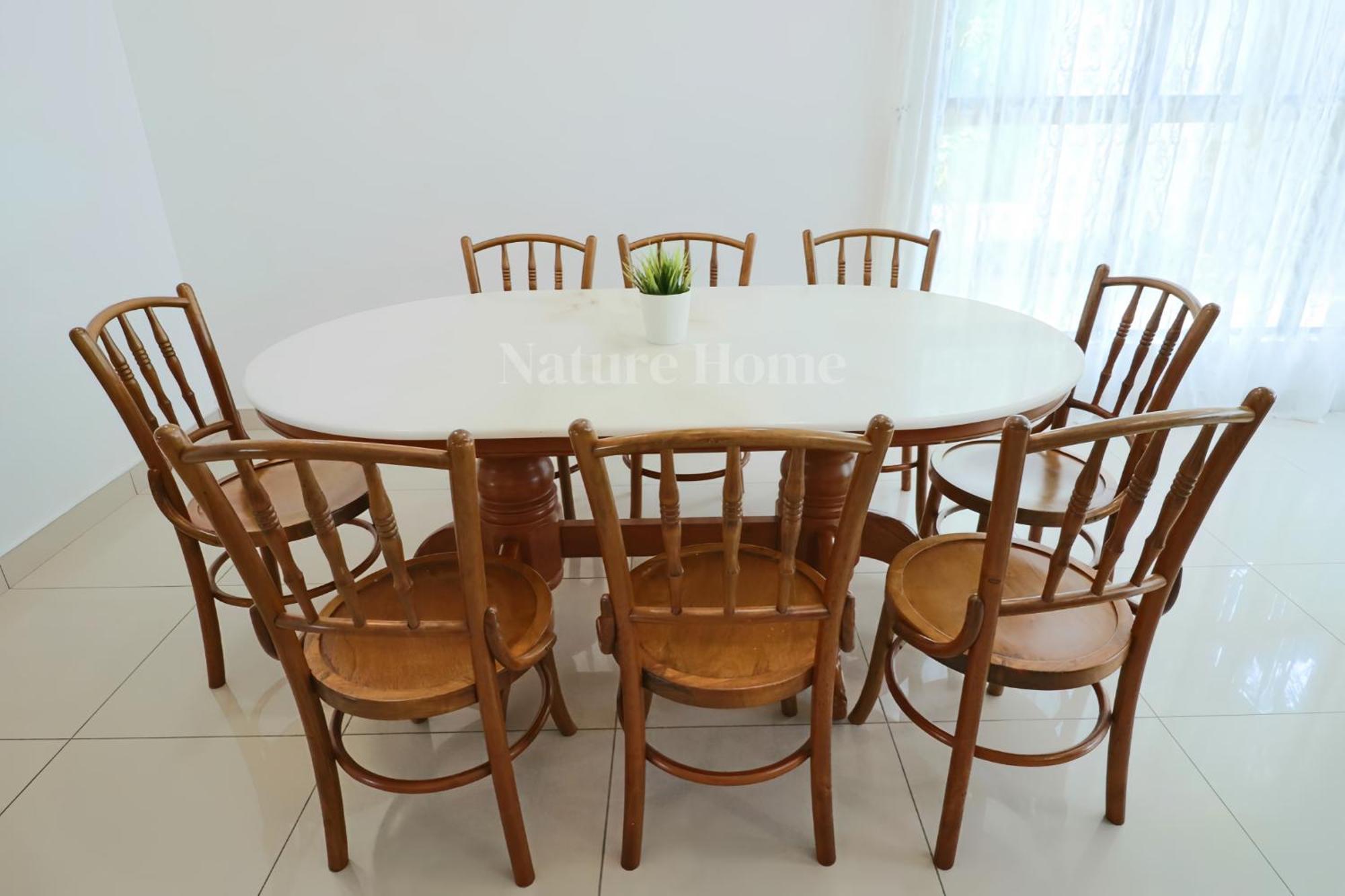 Nature Home 2 - Swiss Garden Resort Residences Beachfront Villa クアンタン エクステリア 写真